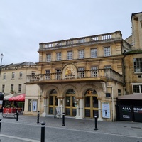 Rockkonzerte in Theatre Royal, Bath Theatre Royal, Bath