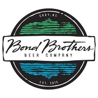 Bond Brothers Beer Company, Cary, NC