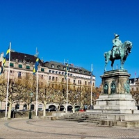 Stortorget, Malmö