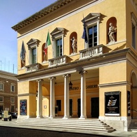 Teatro Alighieri, Ravenna