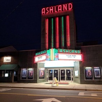 Theatre, Ashland, VA