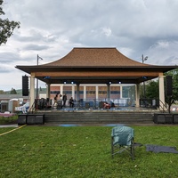 Rockkonzerte in East Park, Norwich, NY East Park, Norwich, NY
