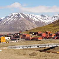 Longyearbyen