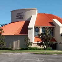 First Baptist Church, Saint Petersburg, FL