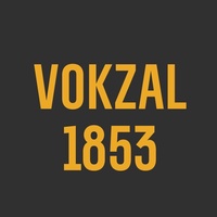 Vokzal 1853, St. Petersburg