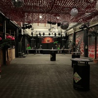 Rockkonzerte in Pressenwerk, Bad Salzungen Pressenwerk, Bad Salzungen