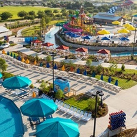 Typhoon Texas Waterpark, Katy, TX