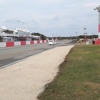 Autodromo Lobos Can Cun, Cancún