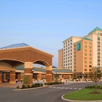 Rockkonzerte in St. Charles Convention Center - Exhibition Hall, Saint Charles, MO St. Charles Convention Center - Exhibition Hall, Saint Charles, MO