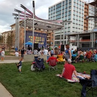 Midtown Park, Raleigh, NC