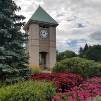 Lamoureux Park, Cornwall