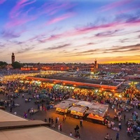 Marrakesch
