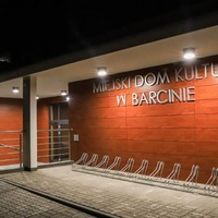 Miejski Dom Kultury, Barcin