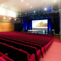Rockkonzerte in Cite Des Congres - Auditorium 450, Nantes Cite Des Congres - Auditorium 450, Nantes