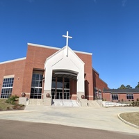 First Baptist Church of Fannin, Brandon, MS