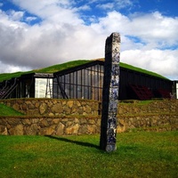 The Nordic House, Tórshavn