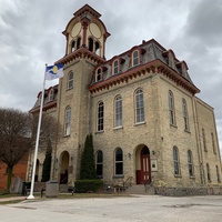 Town Hall Heritage Theatre, Wingham