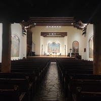 St Francis Auditorium, Santa Fe, NM