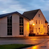 Rockkonzerte in Kulturbahnhof, Bersenbrück Kulturbahnhof, Bersenbrück