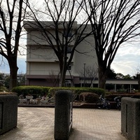 Ochiai Junior High School, Präfektur Tokio