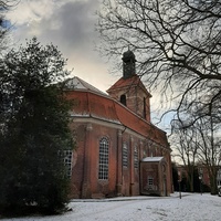 Christianskirche Ottensen, Hamburg