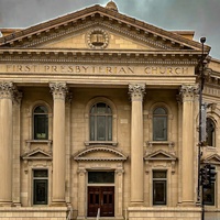 First Presbyterian Church, Dallas, TX