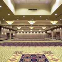 Bancorp South Conference Center, Tupelo, MS