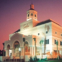 The Carolina Opry Theater, Myrtle Beach, SC