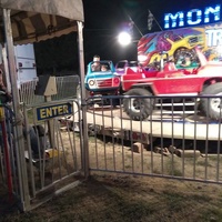 Twin Falls County Fairgrounds, Filer, ID