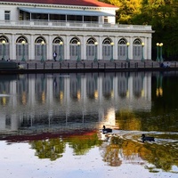 Prospect Park, New York City, NY