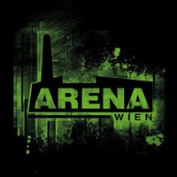 Arena Wien - Kleine Halle, Wien