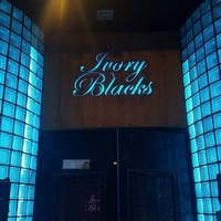 Ivory Blacks, Glasgow