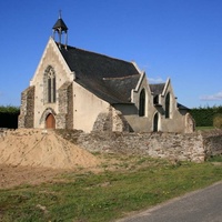 Chapelle Saint-Barthélemy, Montauroux