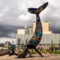 Bicentennial Park, Reno, NV