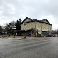 Victoria Park, Kincardine