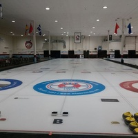 Kelowna Curling Club, Kelowna