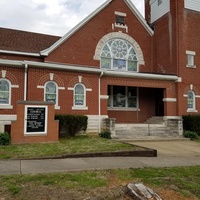 First Baptist Church - Carlton Activity Center, McLeansboro, IL