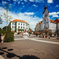 Kaposvár