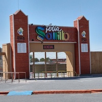 Rockkonzerte in Expo Feria, Saltillo Expo Feria, Saltillo