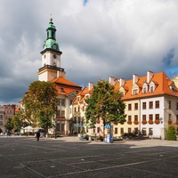 Jelenia Góra