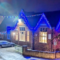 Whitwell Community Centre, Sheffield