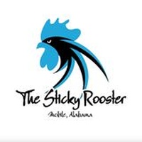 The Sticky Rooster, Mobile, AL