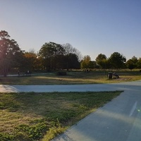 Parco delle Valli, Rom