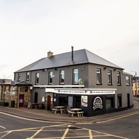 51 Main St Pub & Atlantic Bar, Bundoran