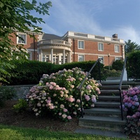 The Mansion at Strathmore, North Bethesda, MD