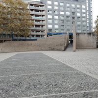 Plaza de los Fueros, Vitoria-Gasteiz