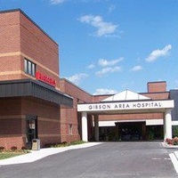 Gibson Area Hospital, Gibson City, IL