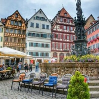 Tübingen