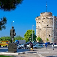 Thessaloniki