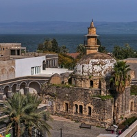 Tiberias